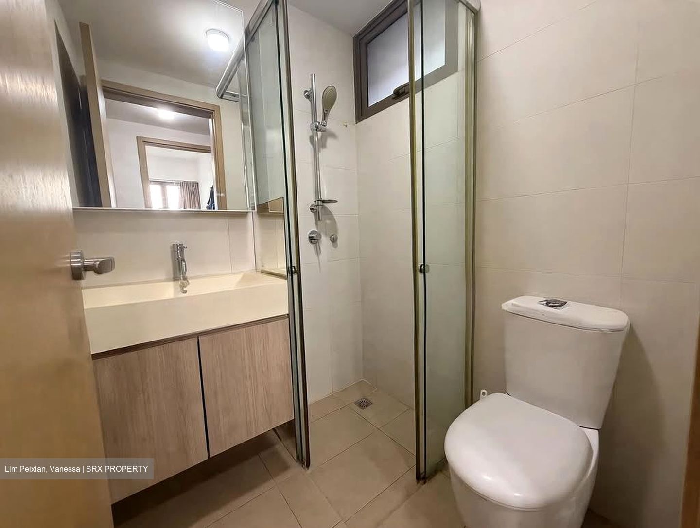 Parc Vera (D19), Condominium #595175081